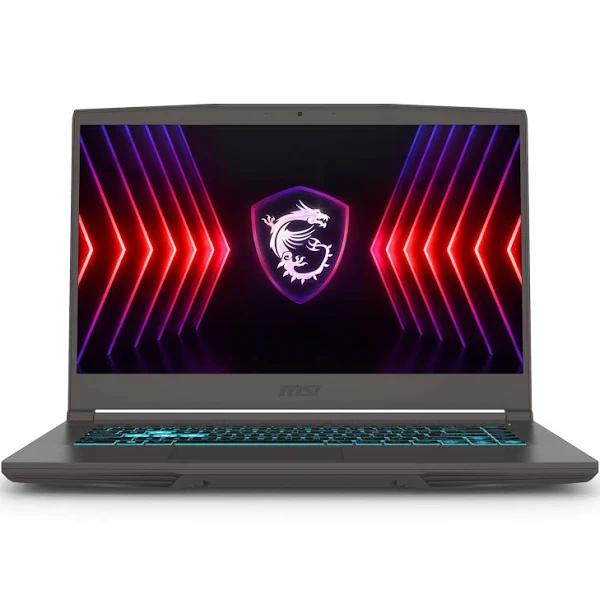 MSI Thin 15 15" FHD 144Hz Gaming Laptop (Intel Core i5) [GeForce RTX 2050]