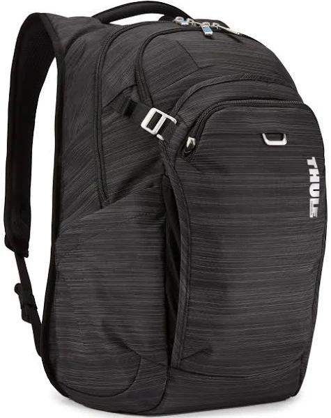 Thule Construct 24L Backpack Black