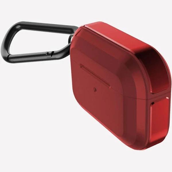 Raptic For Apple Airpods Pro Case Trek Red