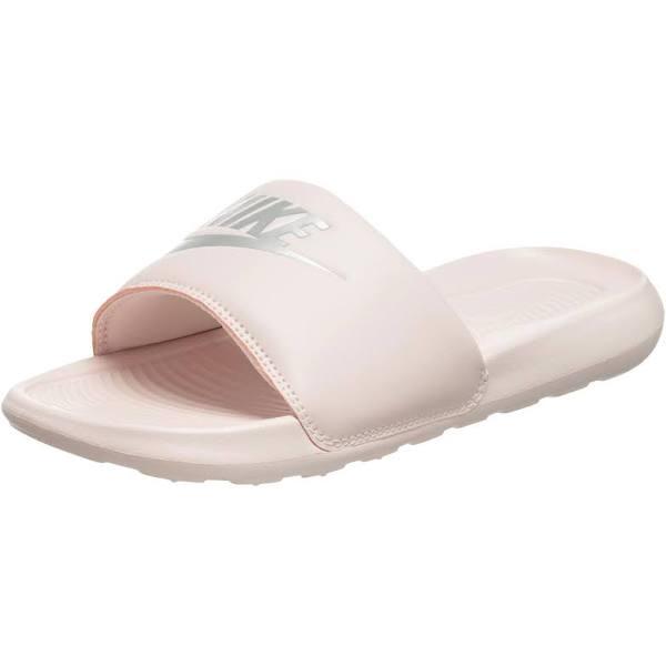 Nike Victori One Women's Slides 7 / Pink