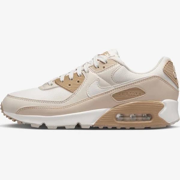 Nike Air Max 90 Phantom Light Orewood Brown (Women's)