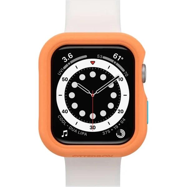 OtterBox Apple Watch Series 6/SE/5/4 44mm Antimicrobial Case Midday