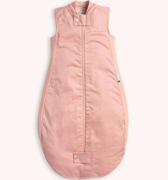 ergoPouch Jersey Sleeping Bag 1.0 TOG - Berries