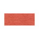 DMC Stranded Cotton 3712 Medium Salmon