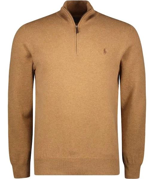 Ralph Lauren Sweaters Brown