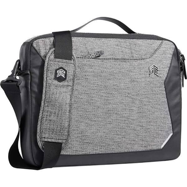 STM Myth 13-inch Laptop Brief - Granite Black