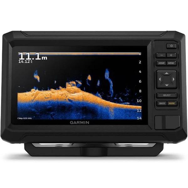 Garmin echoMAP UHD2 75cv Chartplotter