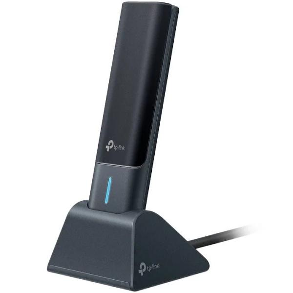 TP-Link Archer TXE70UH AXE5400 Tri-Band Wi-Fi 6E Usb Adapter