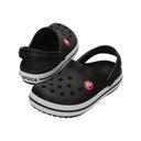 Crocs Toddler Crocband Clog Black C9