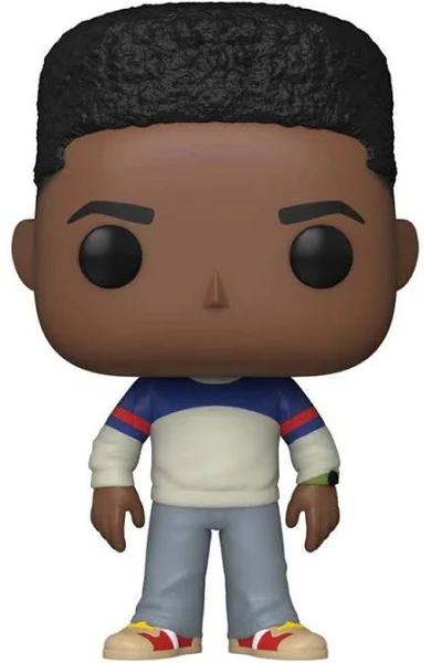 Stranger Things - Lucas (Season 4) Pop! Vinyl