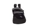 Evolv Defy Climbing Shoes Grey / Black