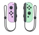 Nintendo Switch Joy-con Controller Pair - Pastel Purple/Pastel Green