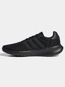 adidas-Lite Racer 3.0 Shoes-Men-Core Black / Core Black / Grey Six-9.5