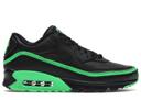 Nike Air Max 90 Undefeated Black Green