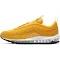 Nike Air Max 97 'Olympic Rings-Yellow' Shoes - Size 12