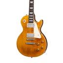 Gibson Les Paul Standard 50s Honey Amber Custom Colour