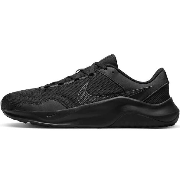 Nike Legend Essential 3 Next Nature Men's Training Shoes - Black