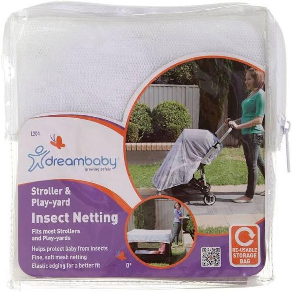 Dreambaby Stroller Insect Netting