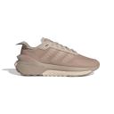 adidas-Avryn Shoes-Women-Wonder Taupe S23 / Wonder Taupe S23 / Wonder Quartz S23-11