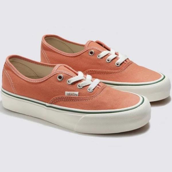 Vans Authentic VR3 Sneakers | Orange | Size 6.5 | East Dane