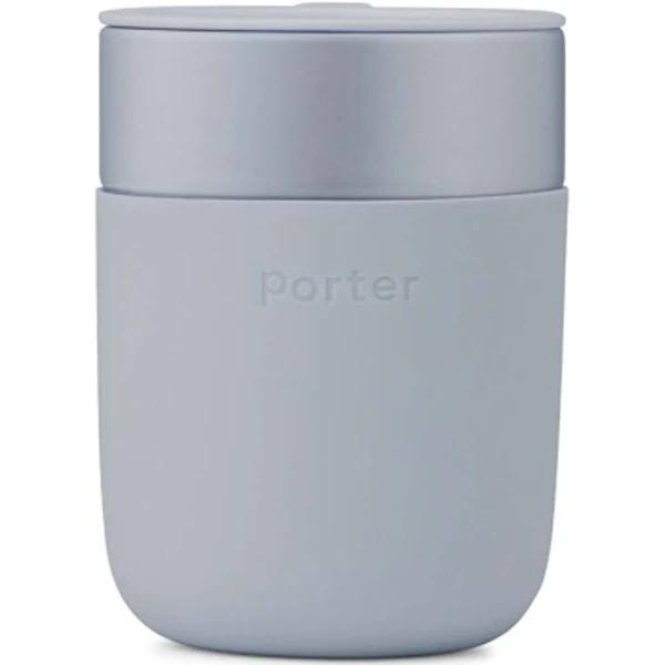 W&P The Porter Ceramic Mug - Slate