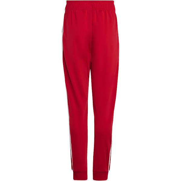 Adidas Originals Adicolor Junior Pants Red 11-12 Years Boy