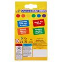 Crayola 6 Washable Paint Sticks