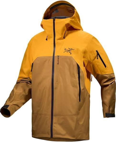 Arc'teryx Rush Jacket M - Jacket