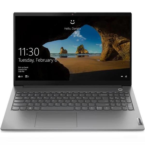 Lenovo ThinkBook 13s i5 8GB 512GB SSD (20V9000KAU)