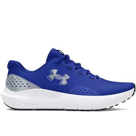 Under Armour Under Armor Surge 4 Running Shoes 3027000-400 Blue