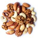 Mixed Nuts Healthy | Organic, Activated Made in Asstralia 1kg BioBag