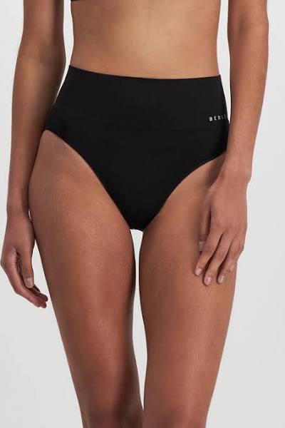 Berlei UnderState Seamless Full Brief WT3B Black