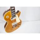 Gibson Les Paul Standard 50s Honey Amber Custom Colour