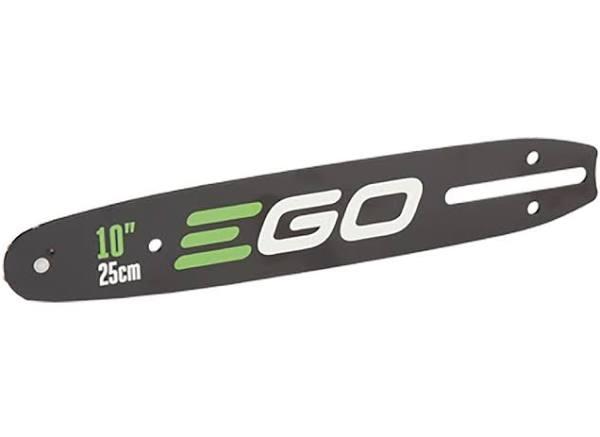 Ego AG1000 250mm Power+ Pole Saw Bar Suits MPS1001E-X & PSA1000