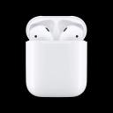 Apple AirPods with Charging Case