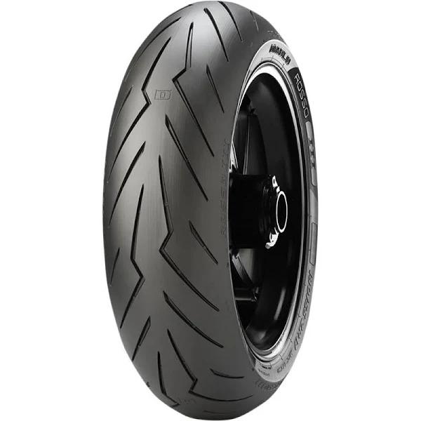 Pirelli Diablo Rosso III Tires