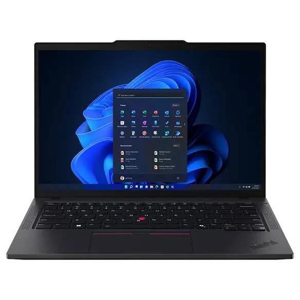 Lenovo ThinkPad T14 Gen 5 (Intel)- Intel Core Ultra 5 125U Processor - Windows 11 Home 64- 256 GB SSD TLC Opal