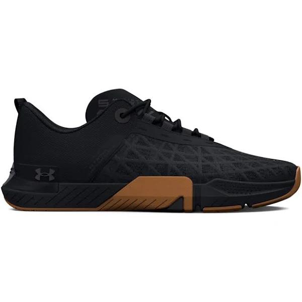 Under Armour TriBase Reign 5 Shoes Black - 43