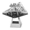 Star Wars Imperial Star Destroyer Metal Earth Model Kit