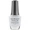 Morgan Taylor Nail Polish in The Clouds (15ml)