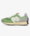 New Balance 327 Chive