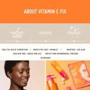 NIP+FAB Vitamin C Fix Face Mask 25ml