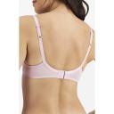 Berlei 2 Pack x Womens Sweatergirl Bra - Pink/Red