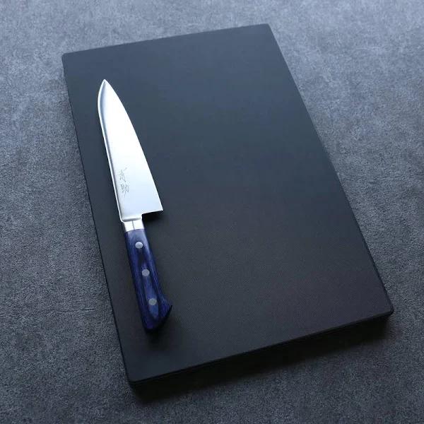 Hasegawa FPEL Pro-PE Lite Black Cutting Board 39x23