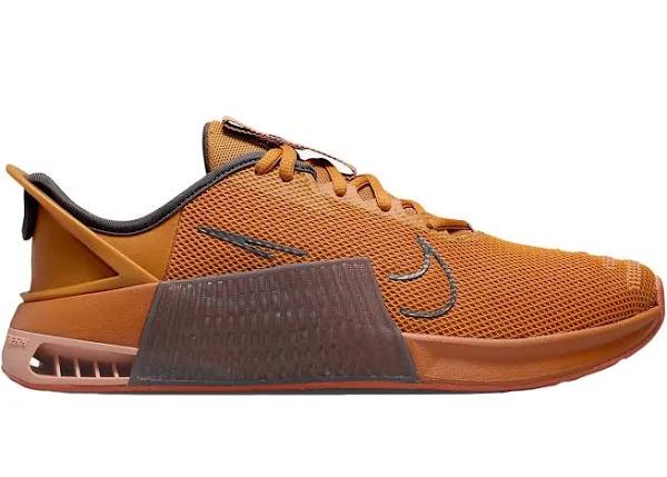 Nike Metcon 9 EasyOn Men's Workout Shoes - Orange