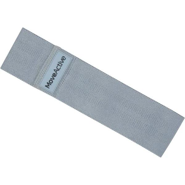 Medium Resistance Band - Dark Blue | MoveActive