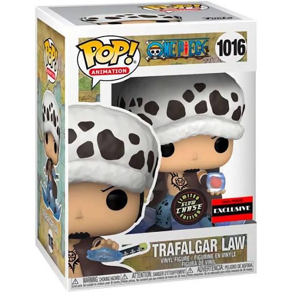 One Piece - Trafalgar Exclusive Pop! Vinyl