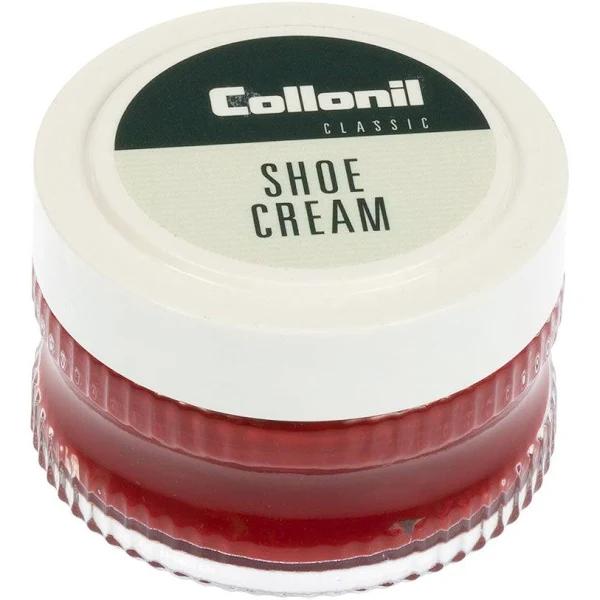 Collonil Unisex's Shoe Polish For Smooth Leather, 50ml