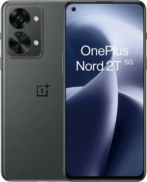 OnePlus Nord 2T 5G 12+256 GB Grey Shadow