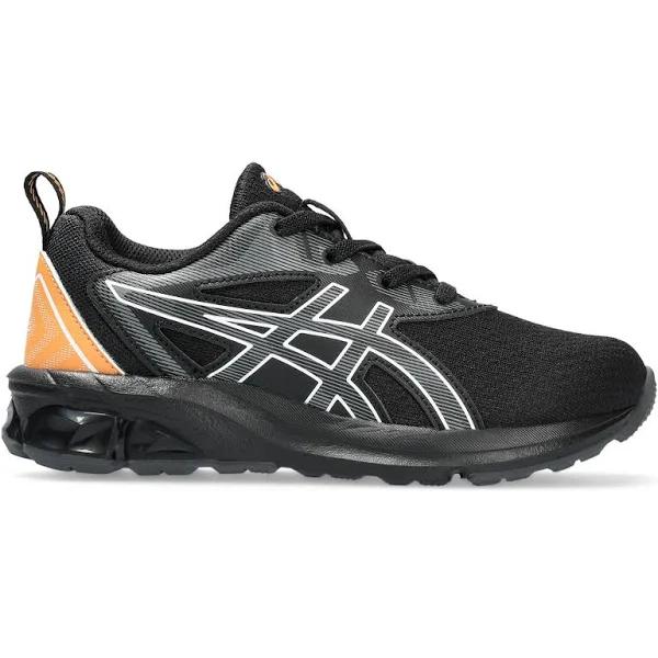 ASICS Quantum 90 Unisex Shoes - Black - Size: 12 - Foot Locker